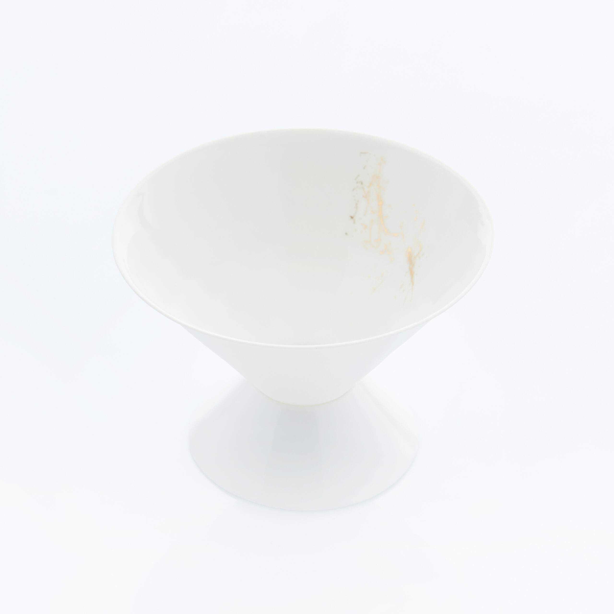 EGGSHELL coupe cocktail