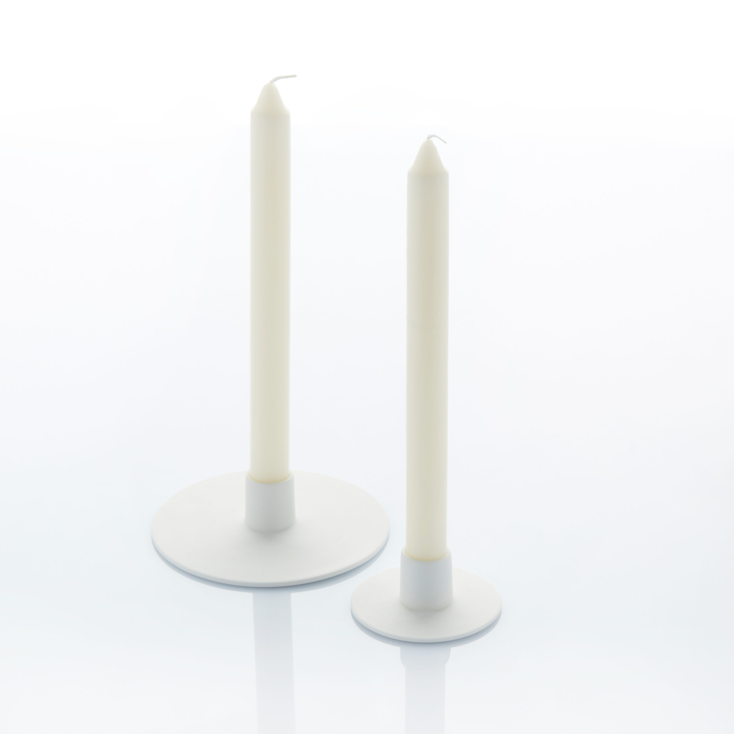 STILL candleholder