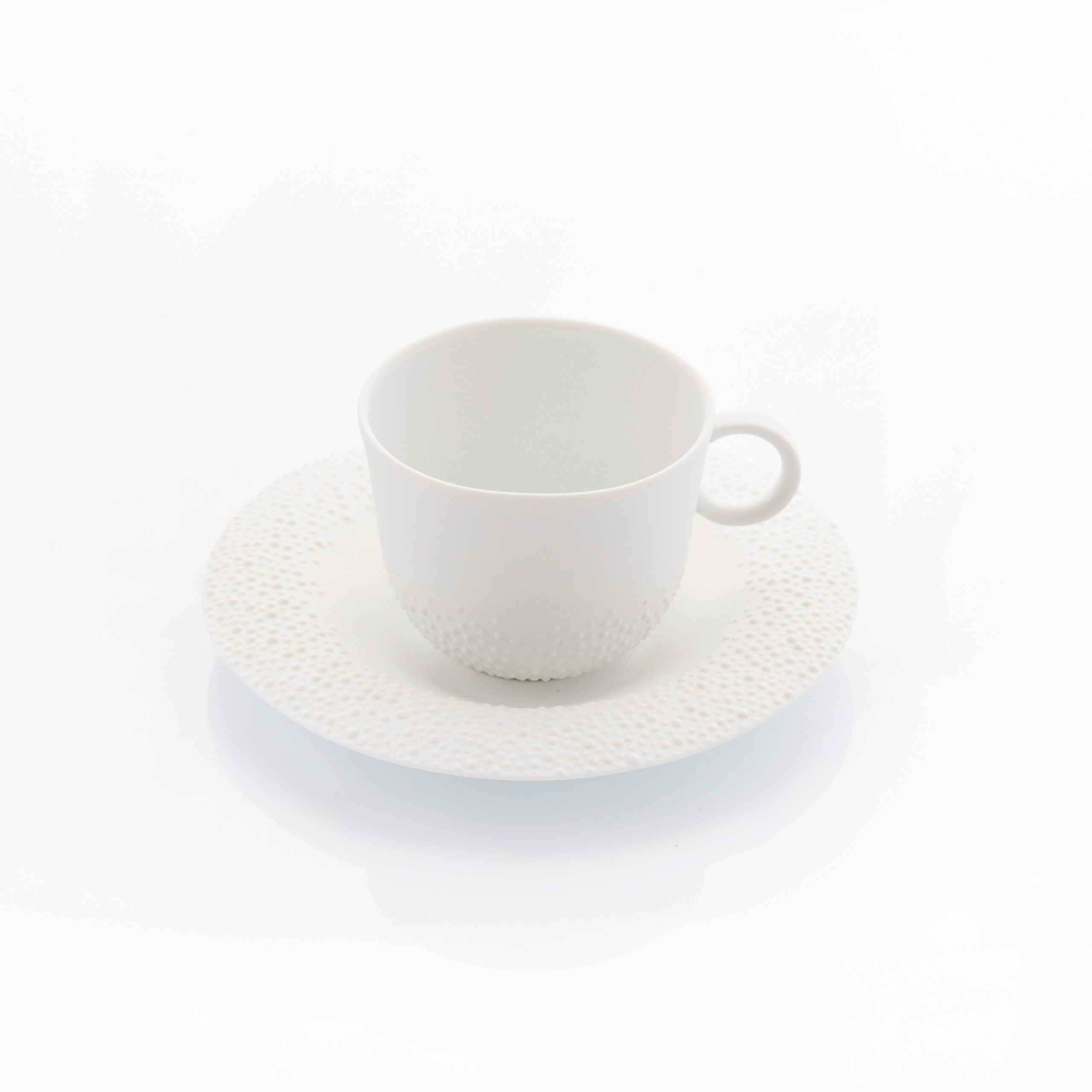 DAUW cup tea + saucer