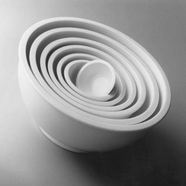 EXPRESSION set of 7 bowls