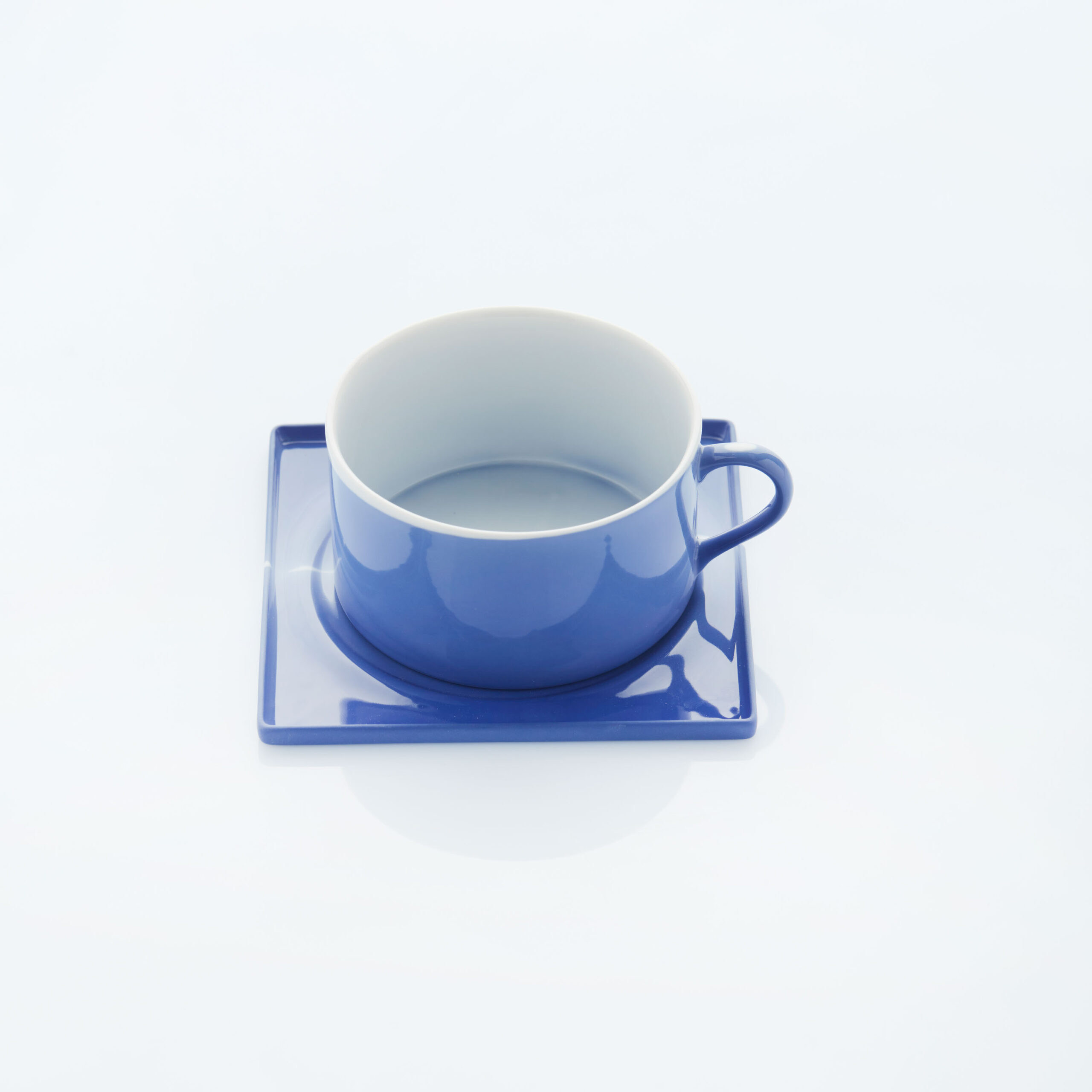 LA MER cup tea + saucer