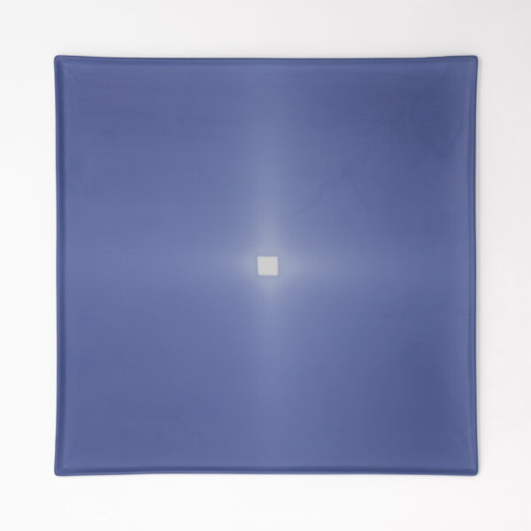 MODUS VIVENDI dish massive flat