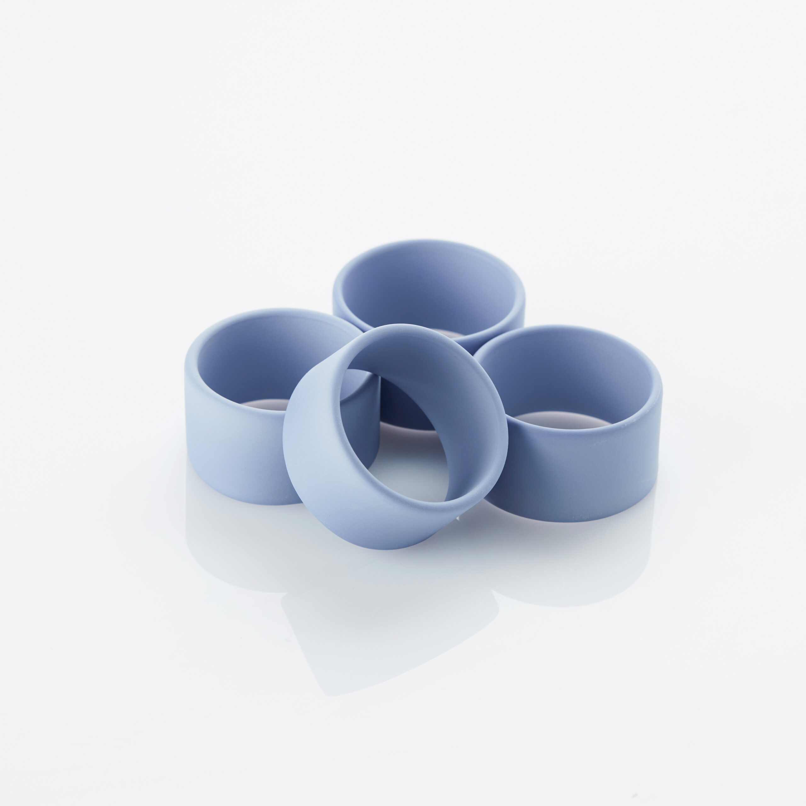 MODUS VIVENDI napkin ring