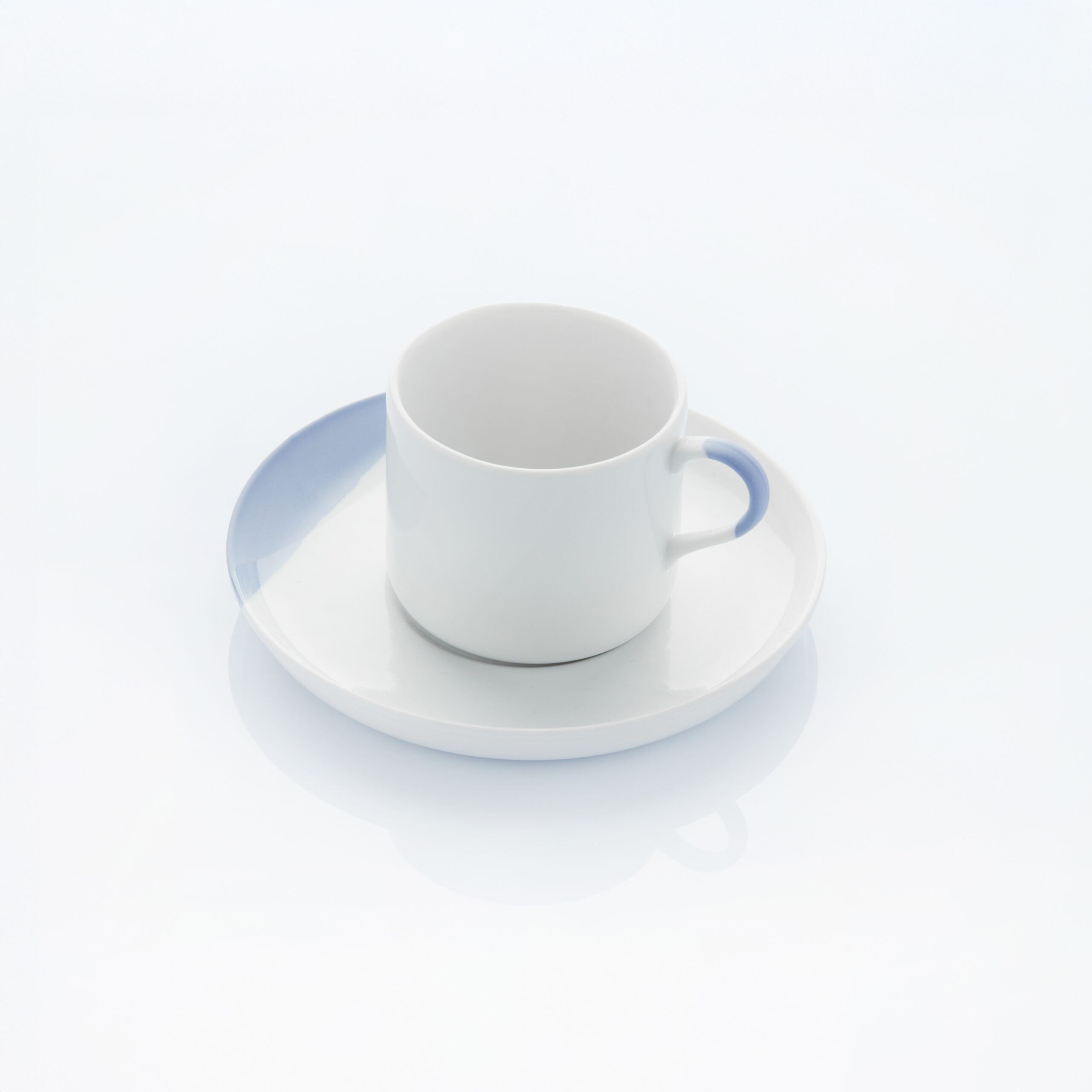 BASE cup coffee + saucer