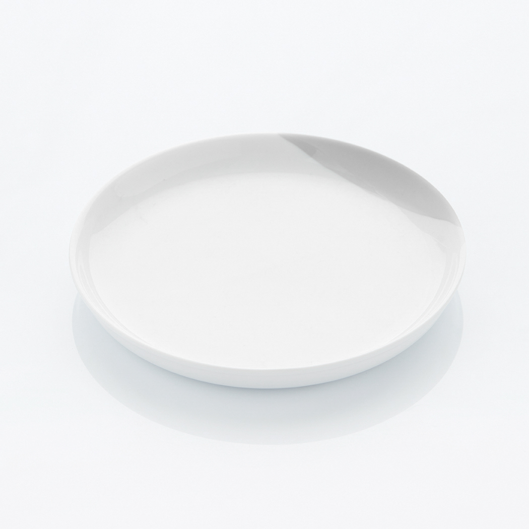 BASE assiette plate