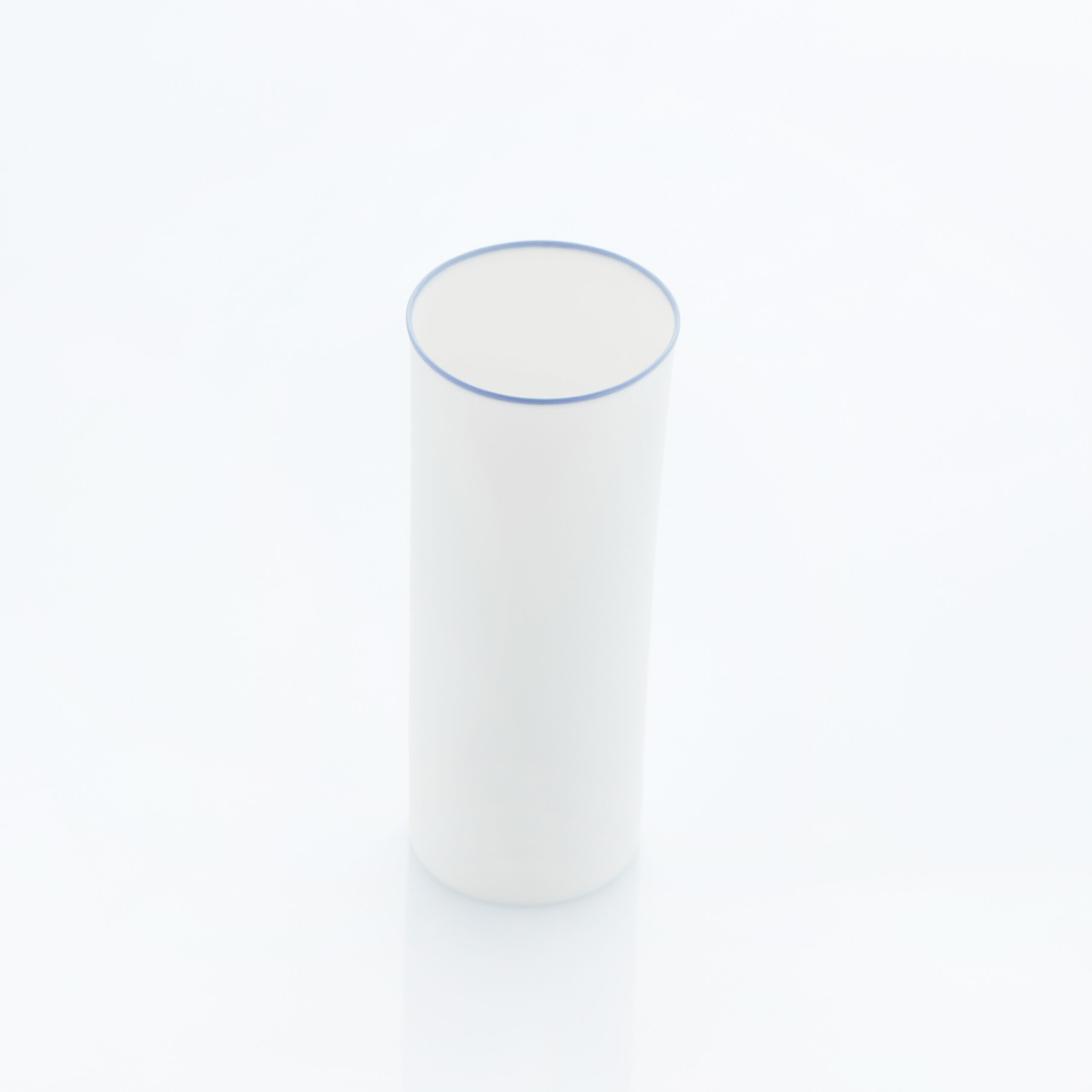 UPSIDE DOWN champagne beaker