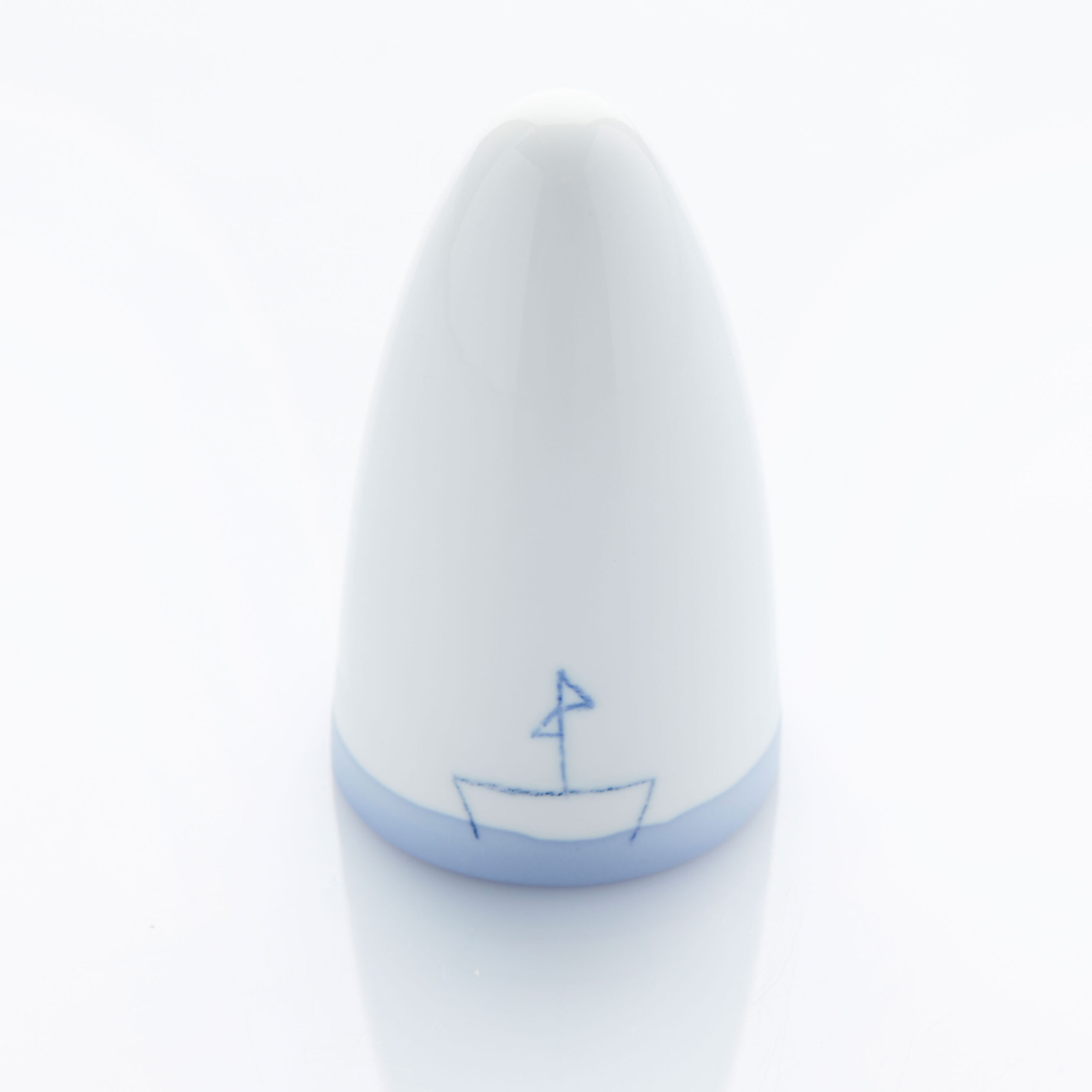 MY1ST teeth box boat