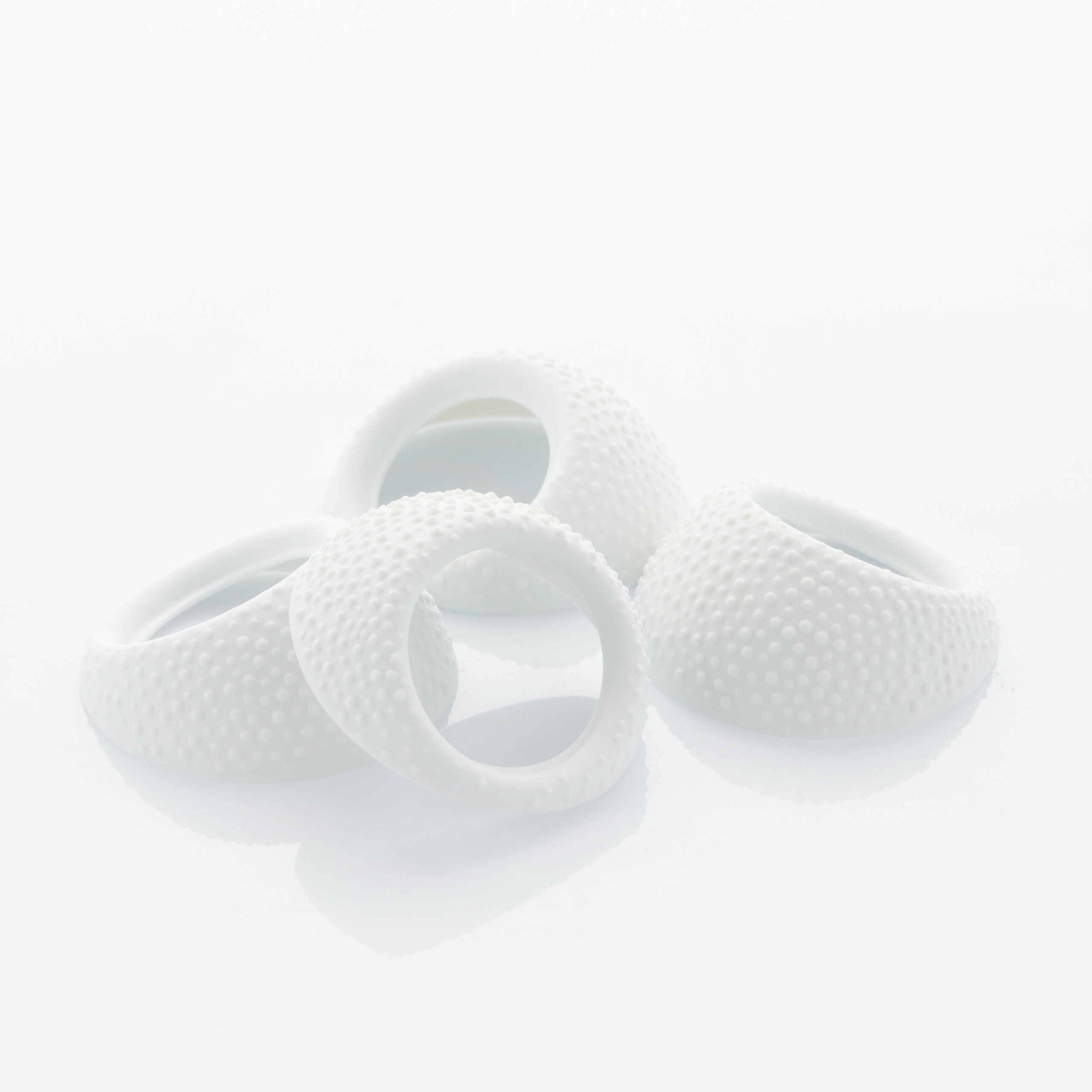 DAUW napkin ring