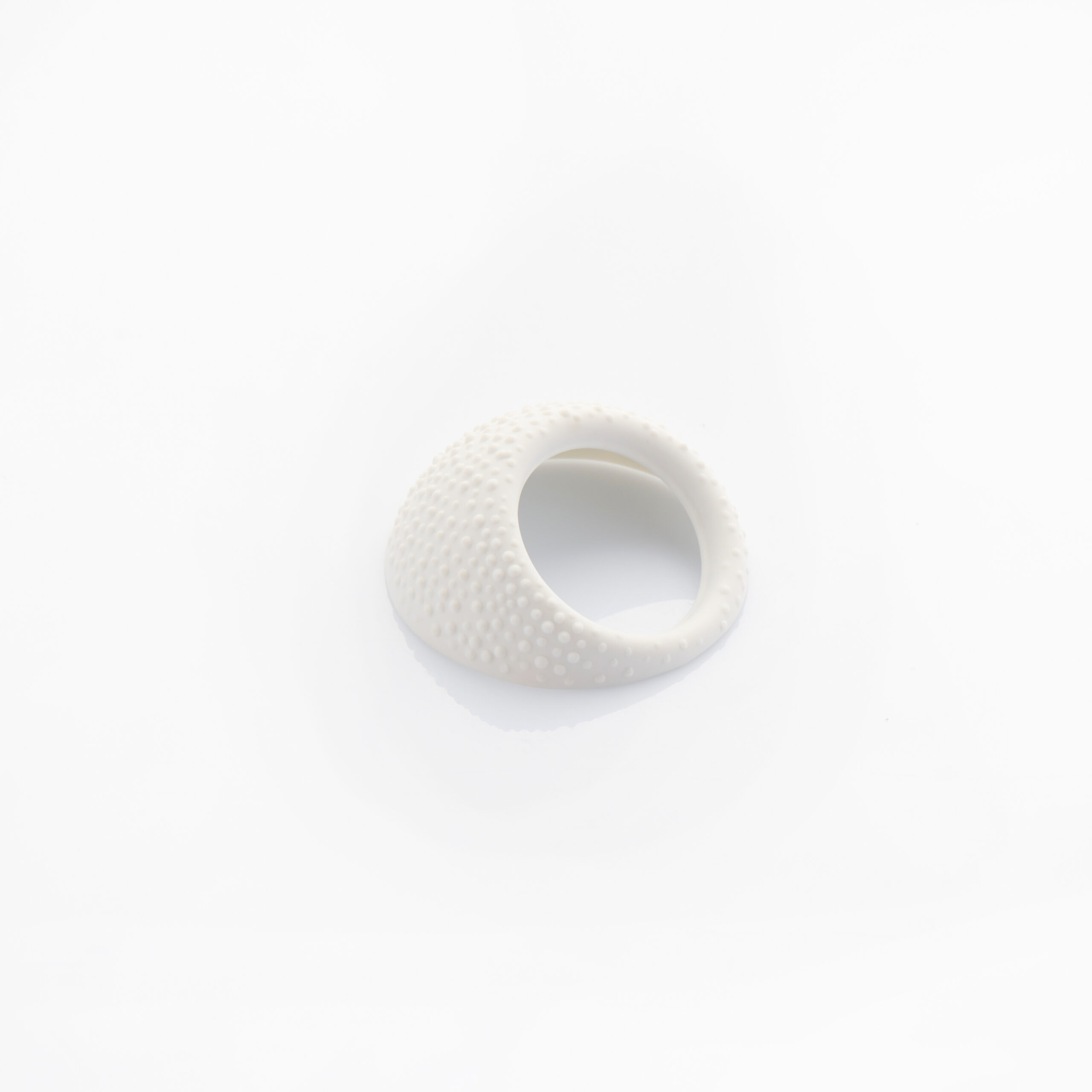 DAUW napkin ring