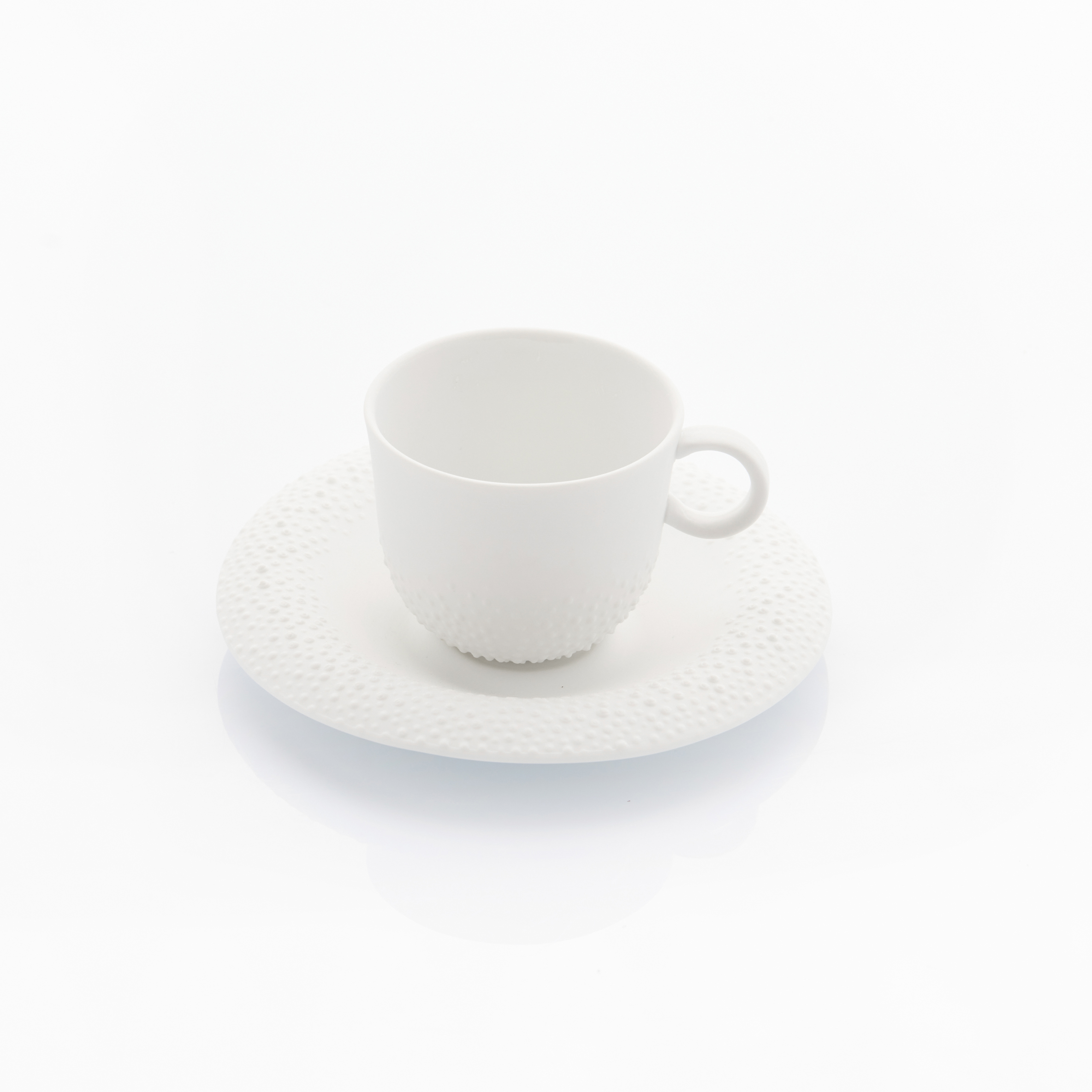 DAUW cup espresso + saucer