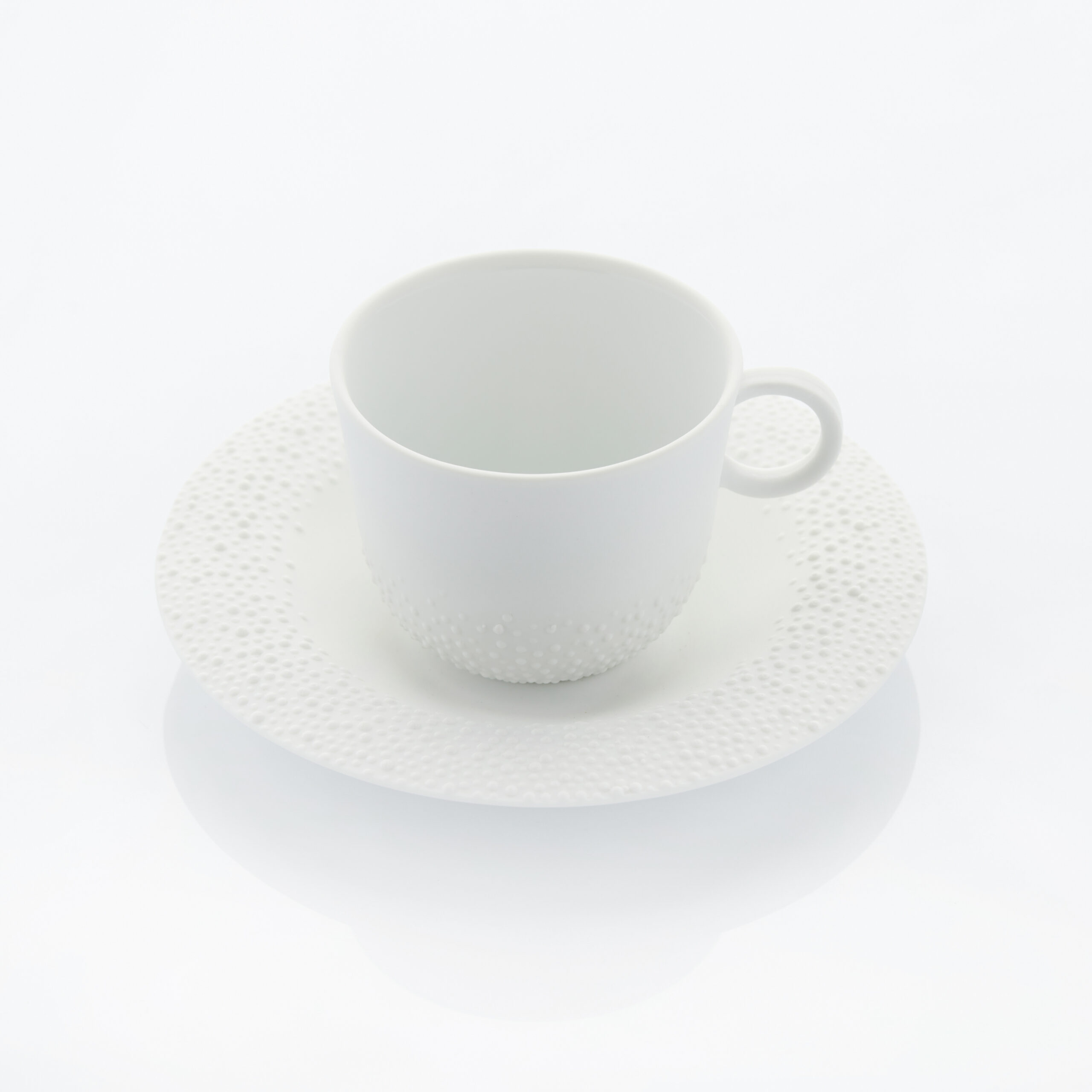 DAUW cup tea + saucer