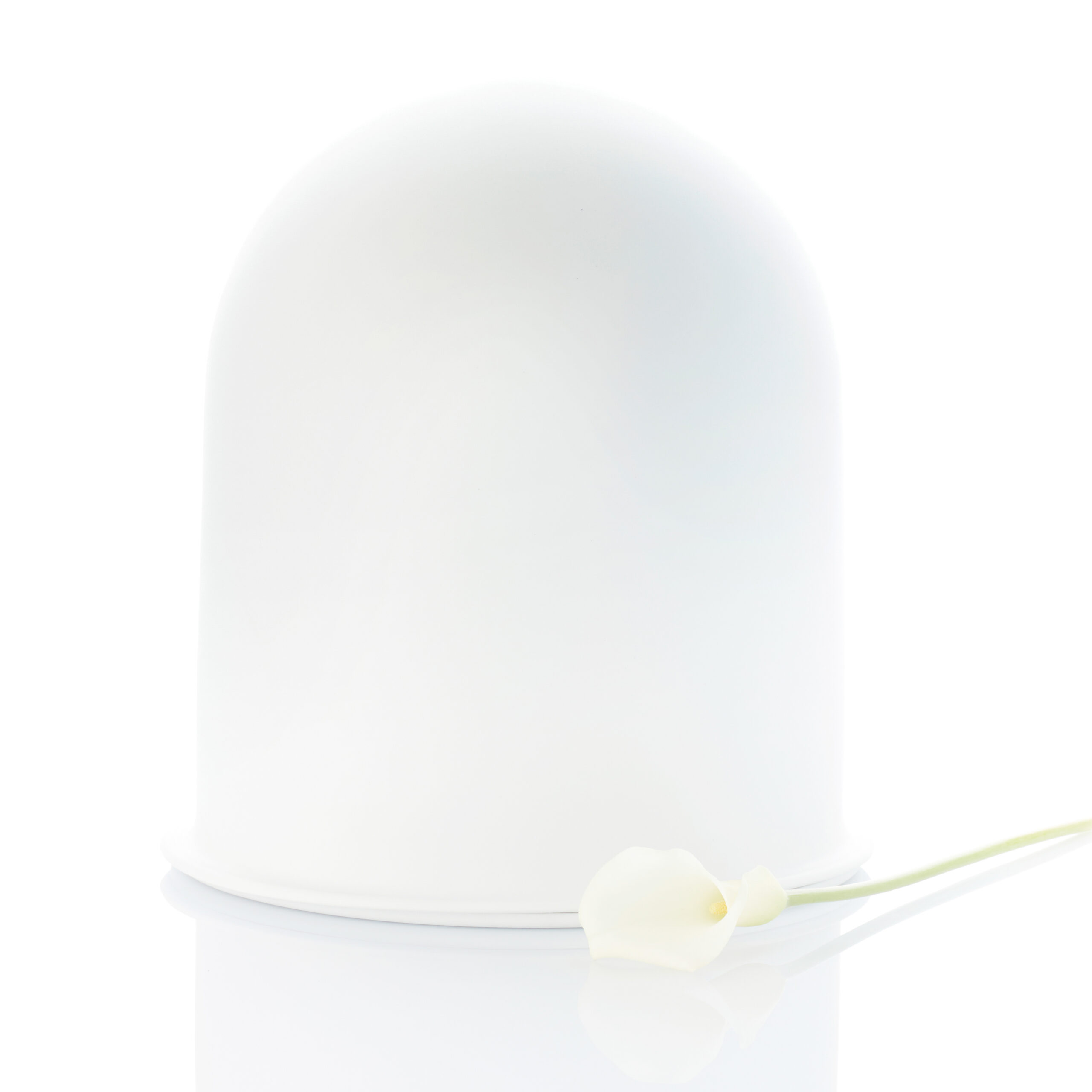 URN rest and peace + lid