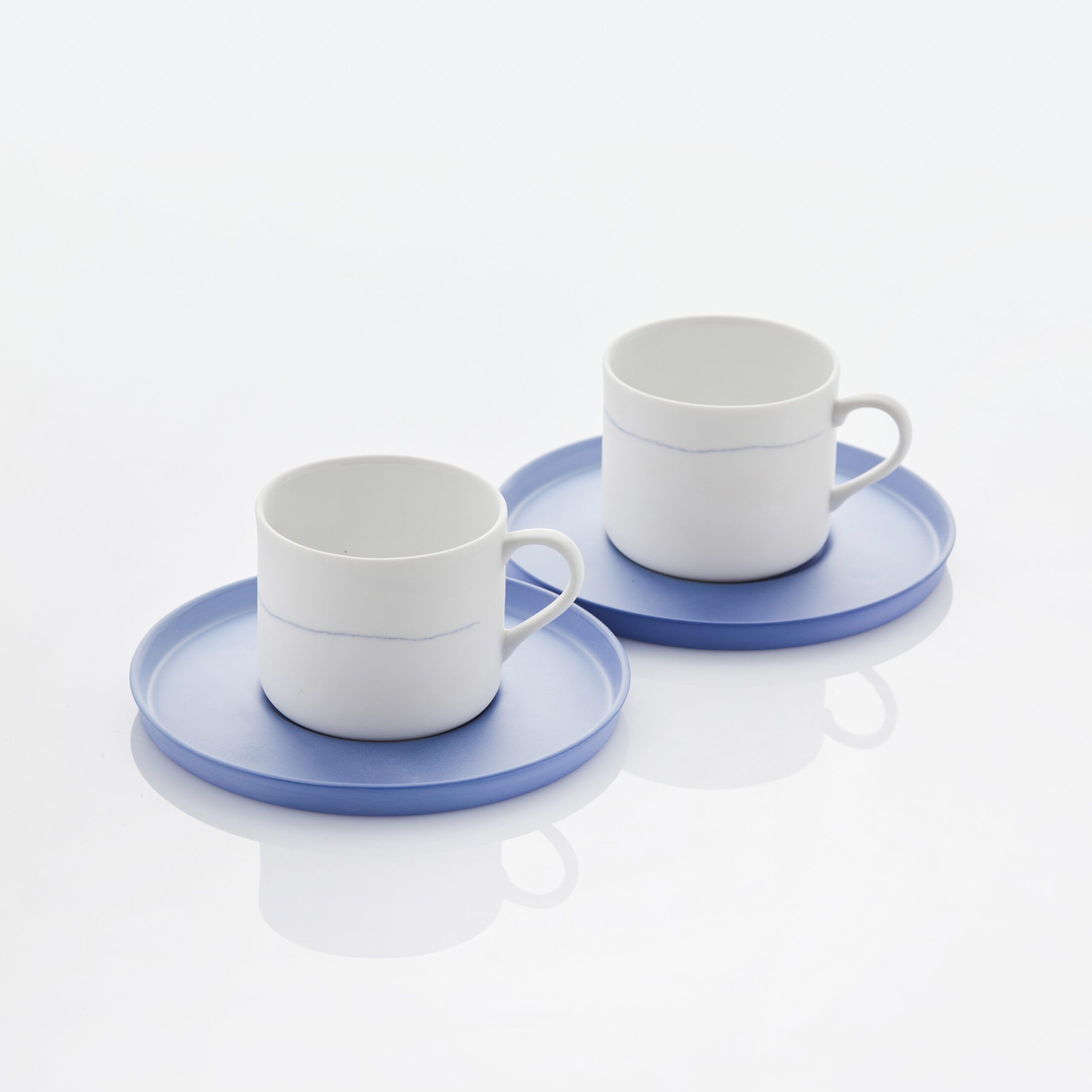 CONVERSATION cup coffee lifeline + saucer