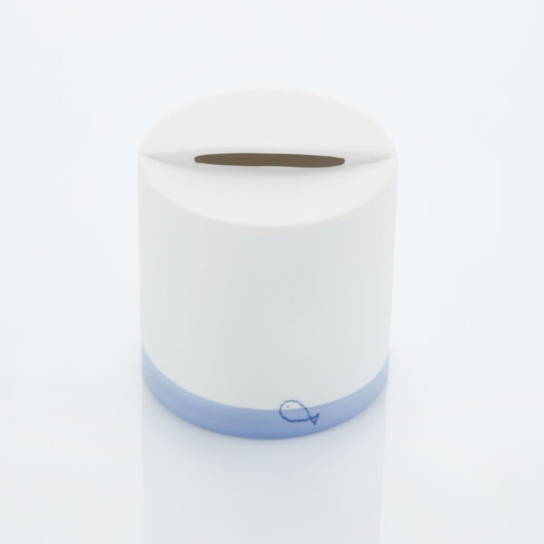 MY1ST tirelire poisson