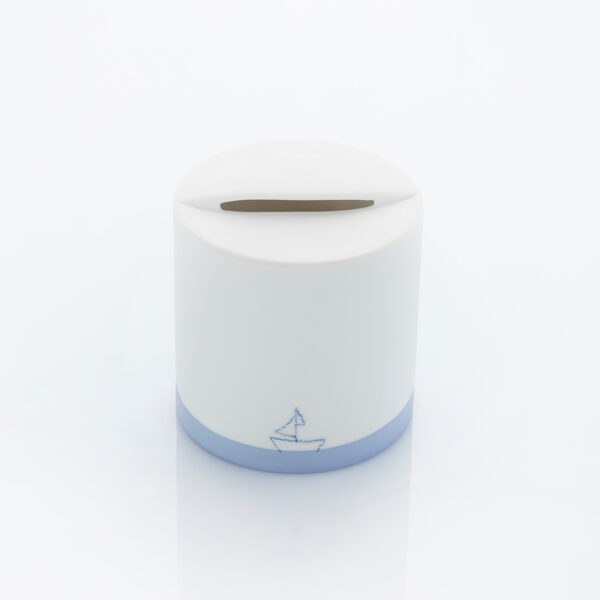 MY1ST tirelire bateau