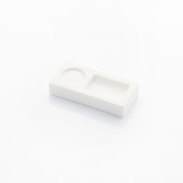 BLOCK Korkhalter Champagner