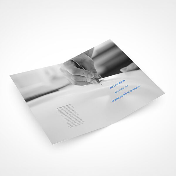 EVENT Stockmansblue atelier