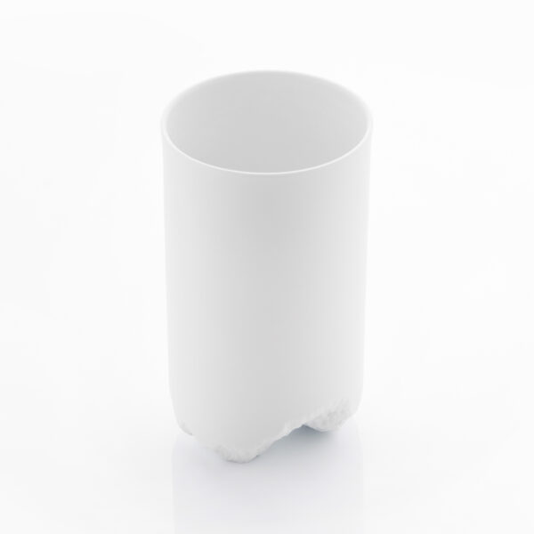 MOUNTAIN Vase/Kühler